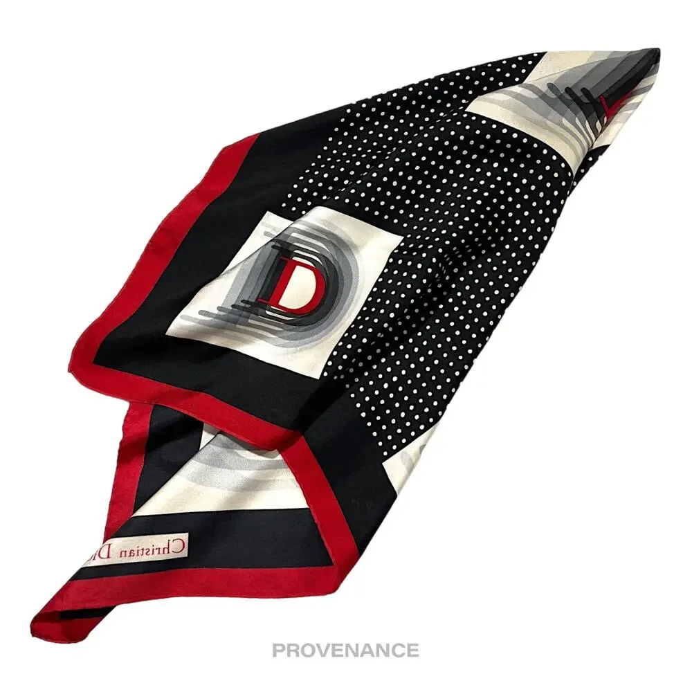 Dior christian infinity